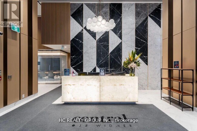 Photo - 38 Widmer St Unit 4610