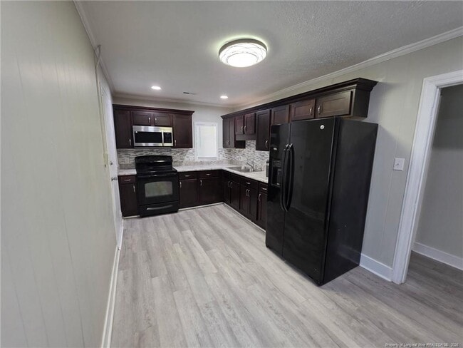 Photo - 2031 Womble Dr