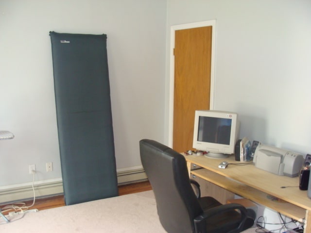 Building Photo - 287 Elliot St Unit 287-12 Rental
