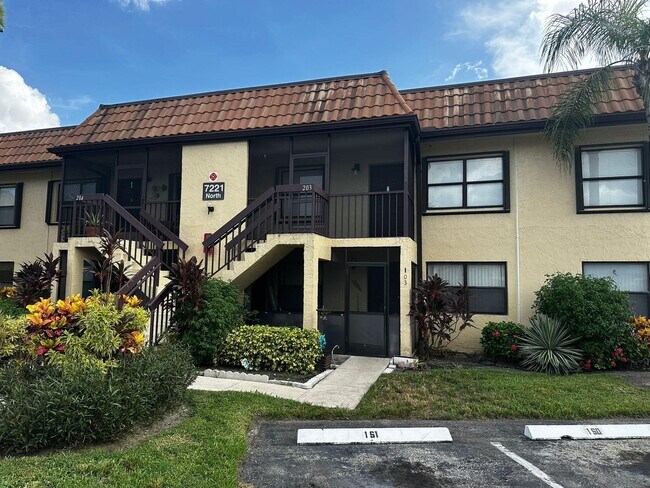 Building Photo - 7221 Golf Colony Ct Unit 203 Rental