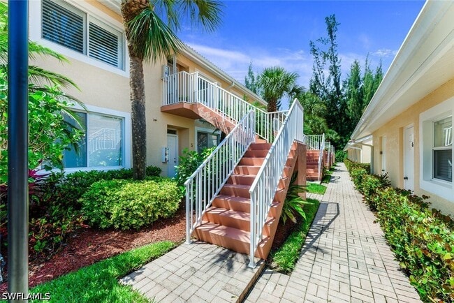 Building Photo - 2400 Bayou Ln Unit 7506