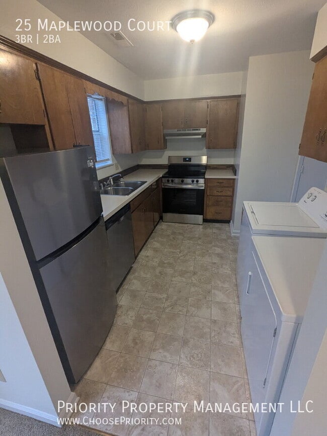 Photo - 25 Maplewood Ct Unit C