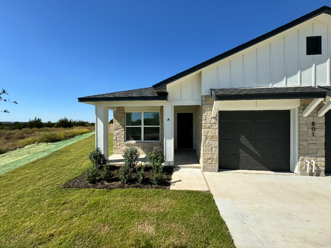 Photo - 801 Wax Myrtle Unidad A