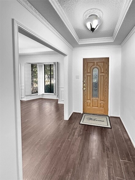 Photo - 2409 Glen Morris Rd