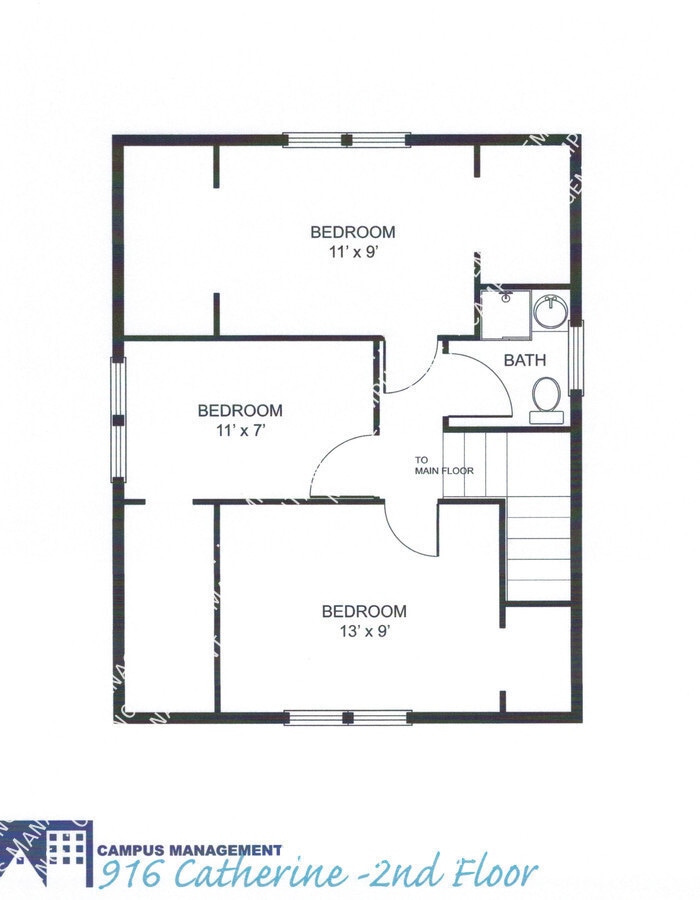 Photo - 916 Catherine St