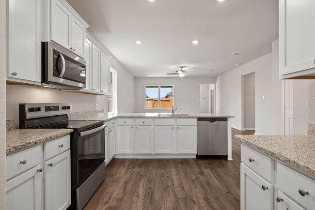 Photo - 1520 Jean Mdw Dr
