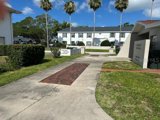 2301 W Bay Dr