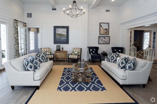 Photo - Preserve at Godley Station