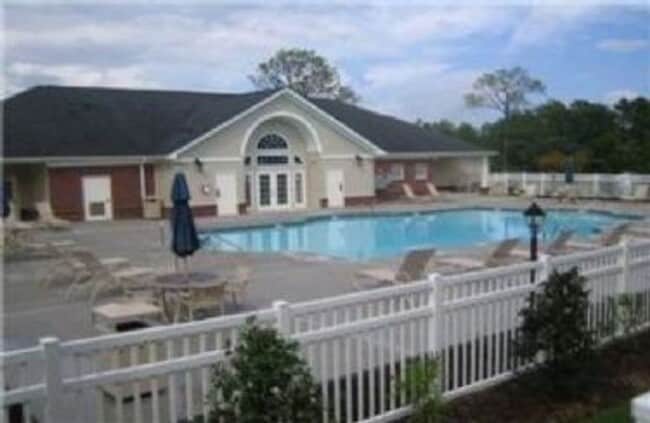 Photo - Furnished! Cozy one bedroom with large bedroom, walk in closet. Community ,pool and gym Unit 208