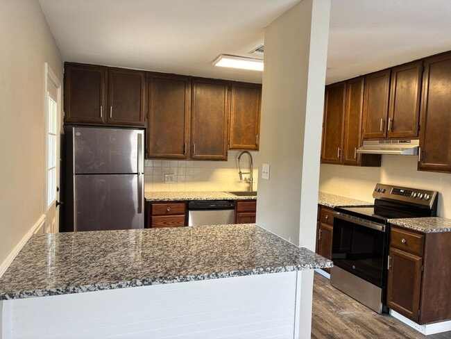 Photo - 4/2/2 Brick Home in Nice Sherman Neighborhood