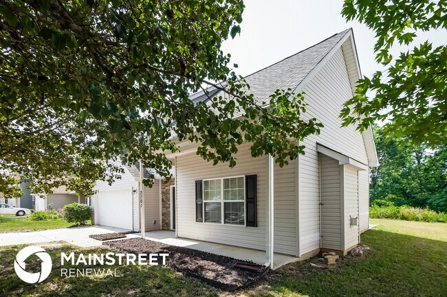 Photo - 2701 Amber Crest Dr