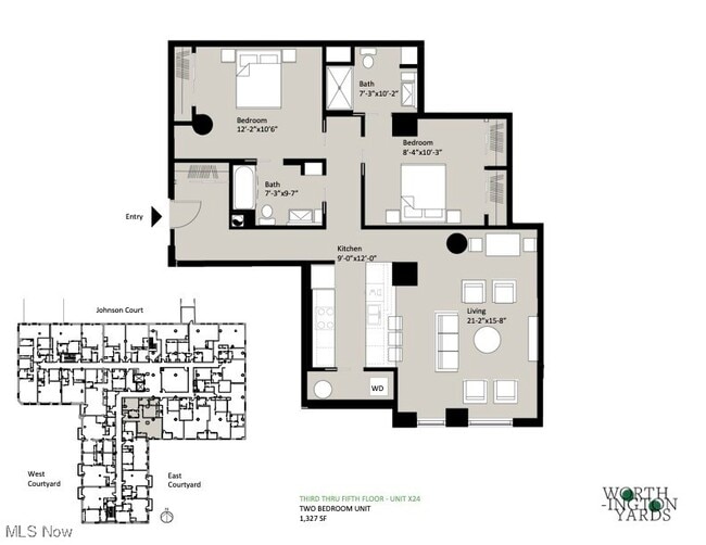 Photo - 725 Johnson Ct Unit 524