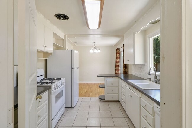 Photo - Eastside Charmer with 3 bedrooms 1.75 bath...