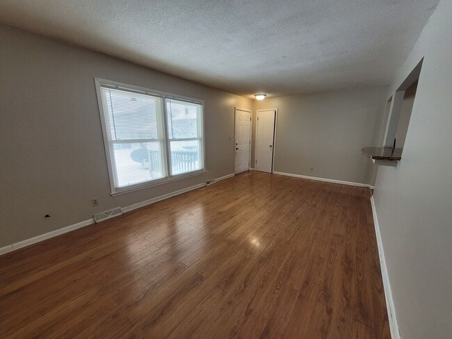 Photo - Four Bedroom Single-Family Home