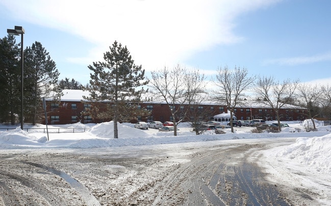 Photo - B'nai B'rith House