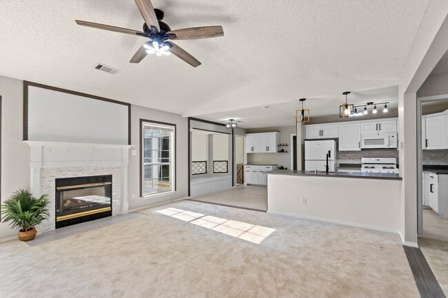 Photo - 3402 Andrew Dr