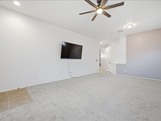 Photo - Spacious 3-Bedroom Home with Open Layout & Modern Comforts!