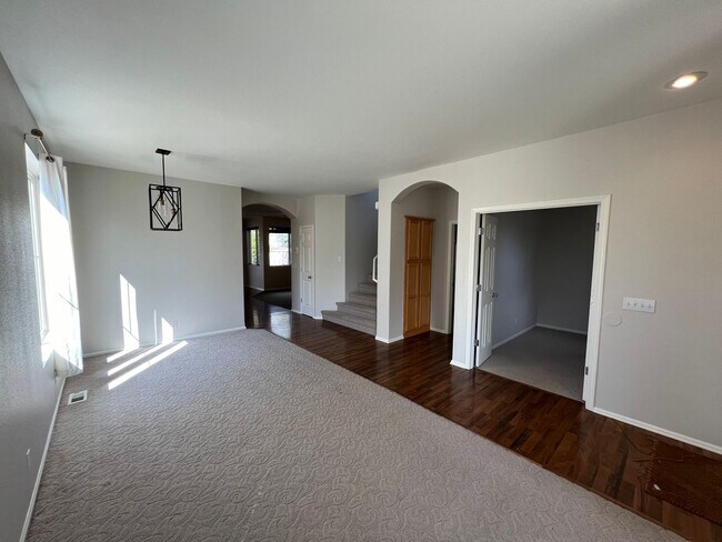 Photo - 4 Bedroom - 3 Bath Home - available June 1...