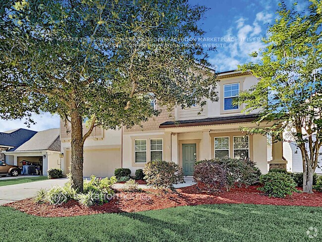 Building Photo - 6513 Huntscott Pl Rental