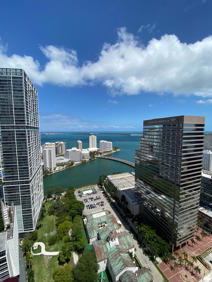 Photo - 55 SE 6th St Unit 1506