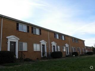 Townsend Square Townhomes