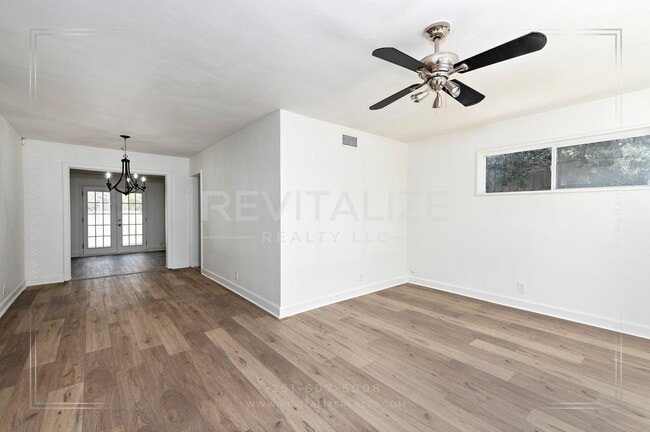 Photo - Fully Renovated 3 Bed 2 Bath Home!