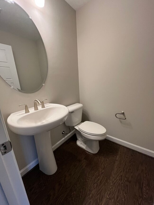 Photo - Townhouse in Preston Lake