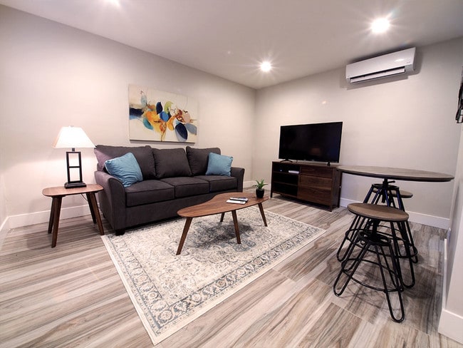 Photo - Urban West Apartments