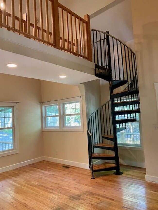 Photo - Montford Rental!