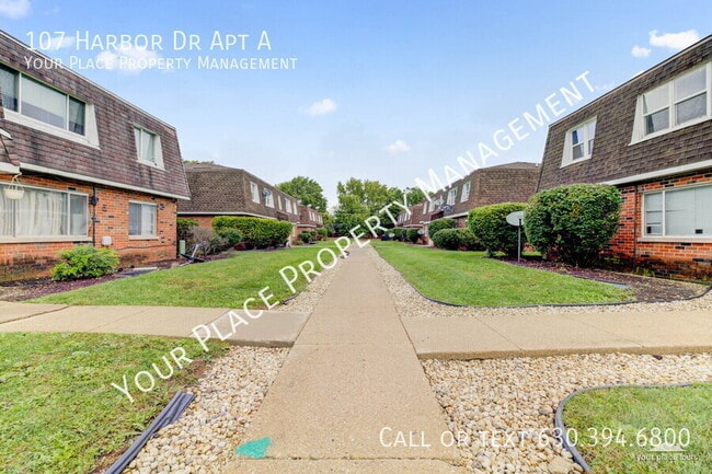 Photo - 107 Harbor Dr Unit A