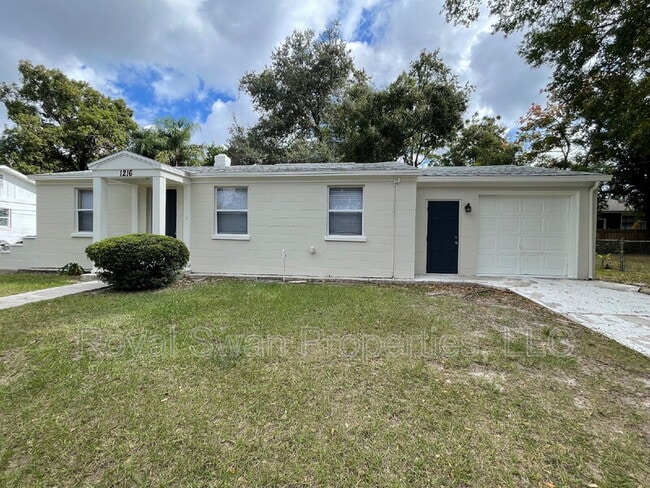 Photo - 1216 Hartsell Ave