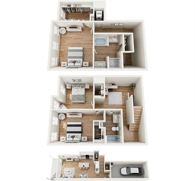 Photo - 205 Harrell Way