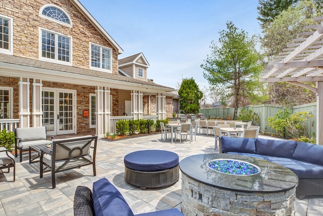 Villas at Old Concord