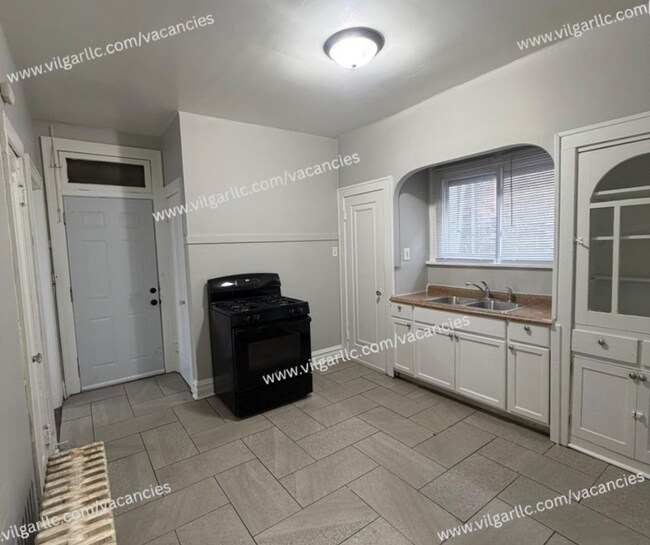 Photo - 3 Large Bedrooms • 1 Full Bathroom. A clean, spacious home ready for immediate move-in.