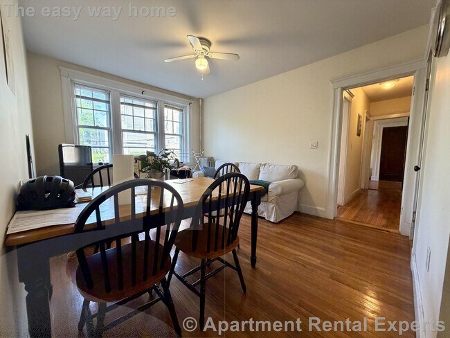 11 Ellery St Unit 3