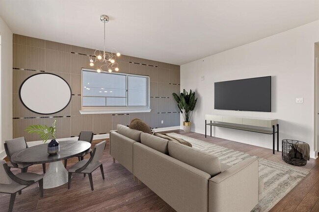 Photo - 603 Davis St Unit 1304