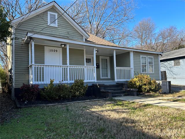 Photo - 1509 Pegram St House