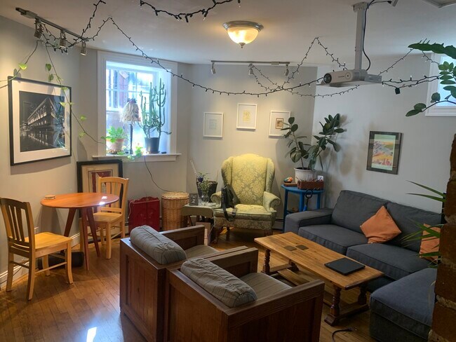 Photo - 55 Magazine St Condo Unit #6B