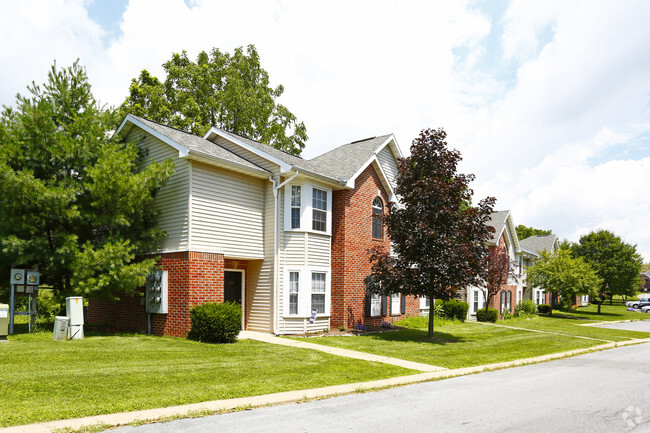 Building Photo - Ashworth Woods Rental