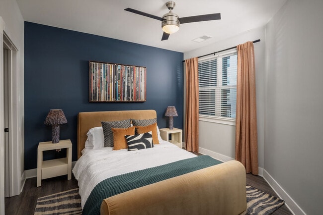 Matheson Mill by Broadstone apartments — community photo