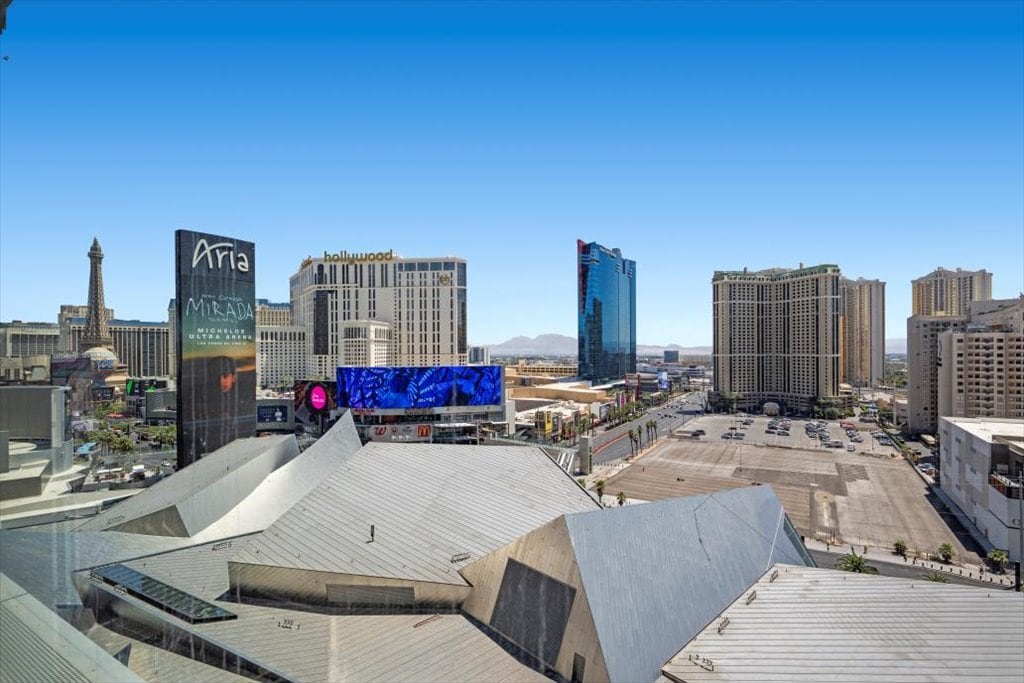 Photo - 3722 Las Vegas Blvd S Unit #1104