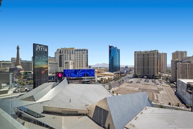 Building Photo - 3722 Las Vegas Blvd S Unit #1104