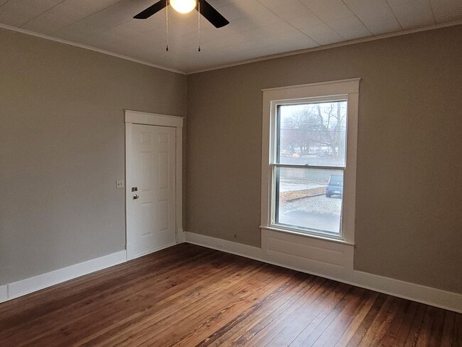 Photo - 2 Bedroom House Downtown on Private Street in the District