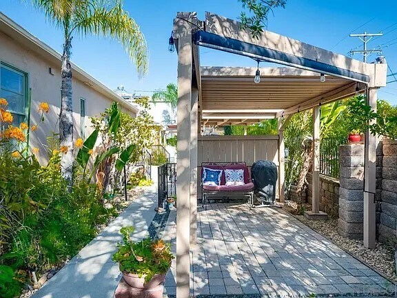 1815 Mission Cliff Dr