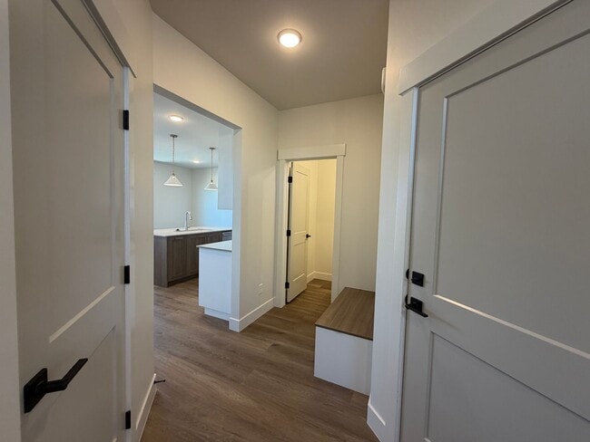 Photo - BRAND NEW TOWNHOME FOR RENT BY CRIMSON CLIFFS!