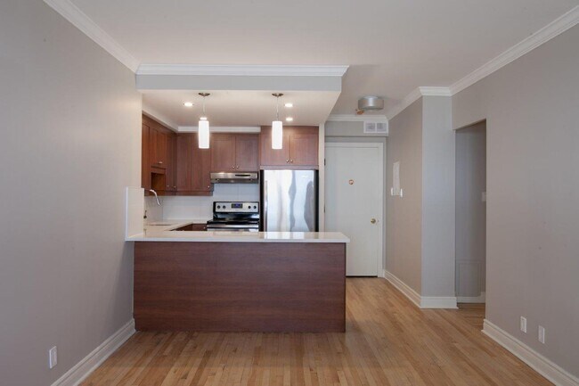 Photo - 3468 Rue Drummond Unit 107