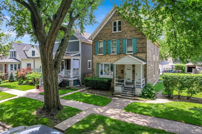 Photo - 2018 Pratt Ct Unidad House