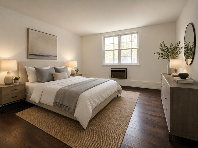 Dormitorio
