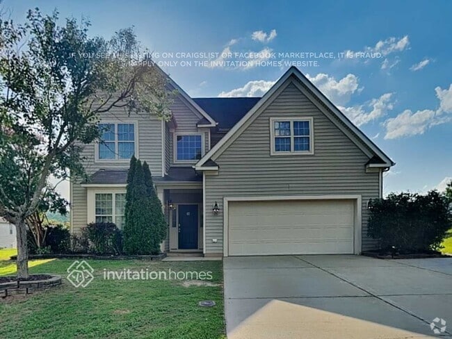 Building Photo - 577 Rolling Meadows Dr Rental
