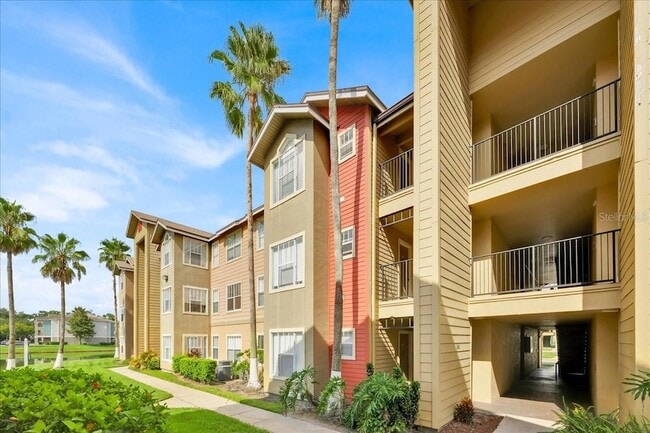 Building Photo - 2212 Grand Cayman Ct Unit 1617 Rental